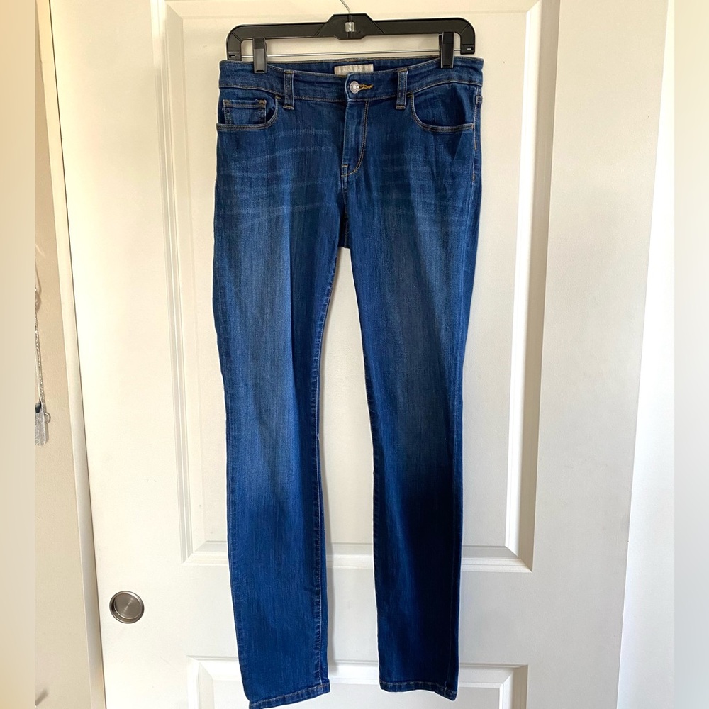 BANANA REPUBLIC Skinny Fit Jeans 27/4